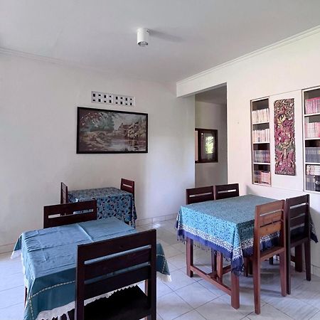 Agung'S Annex Homestay Sanur  Ngoại thất bức ảnh