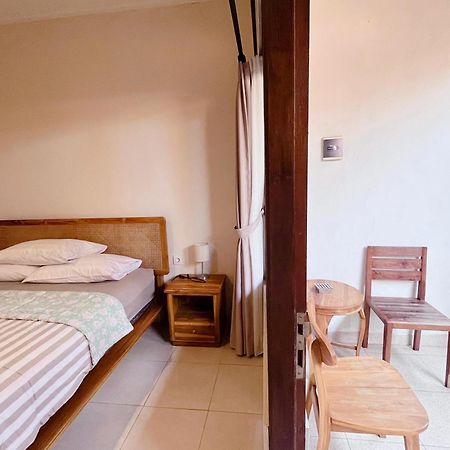 Agung'S Annex Homestay Sanur  Ngoại thất bức ảnh