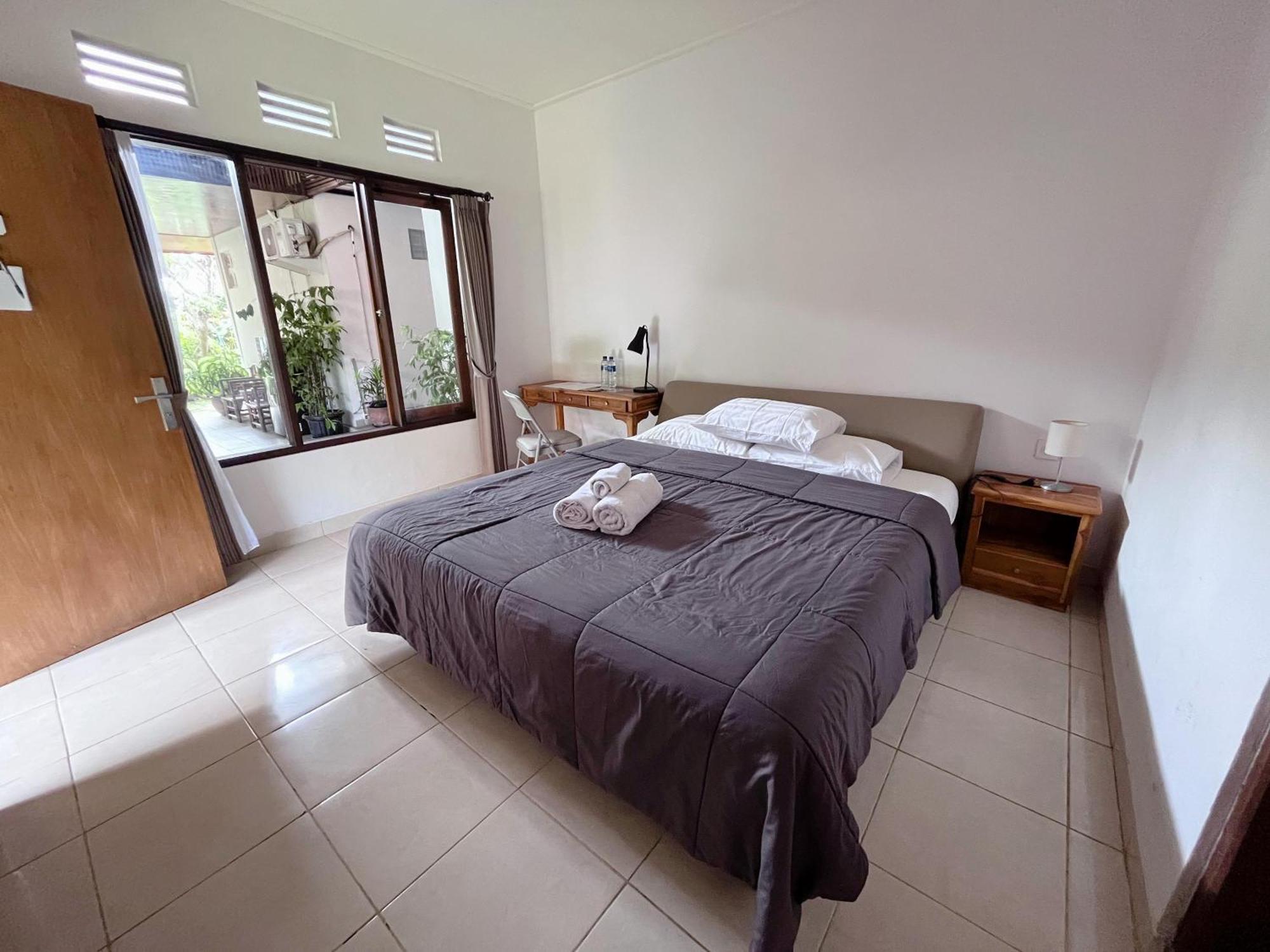 Agung'S Annex Homestay Sanur  Ngoại thất bức ảnh