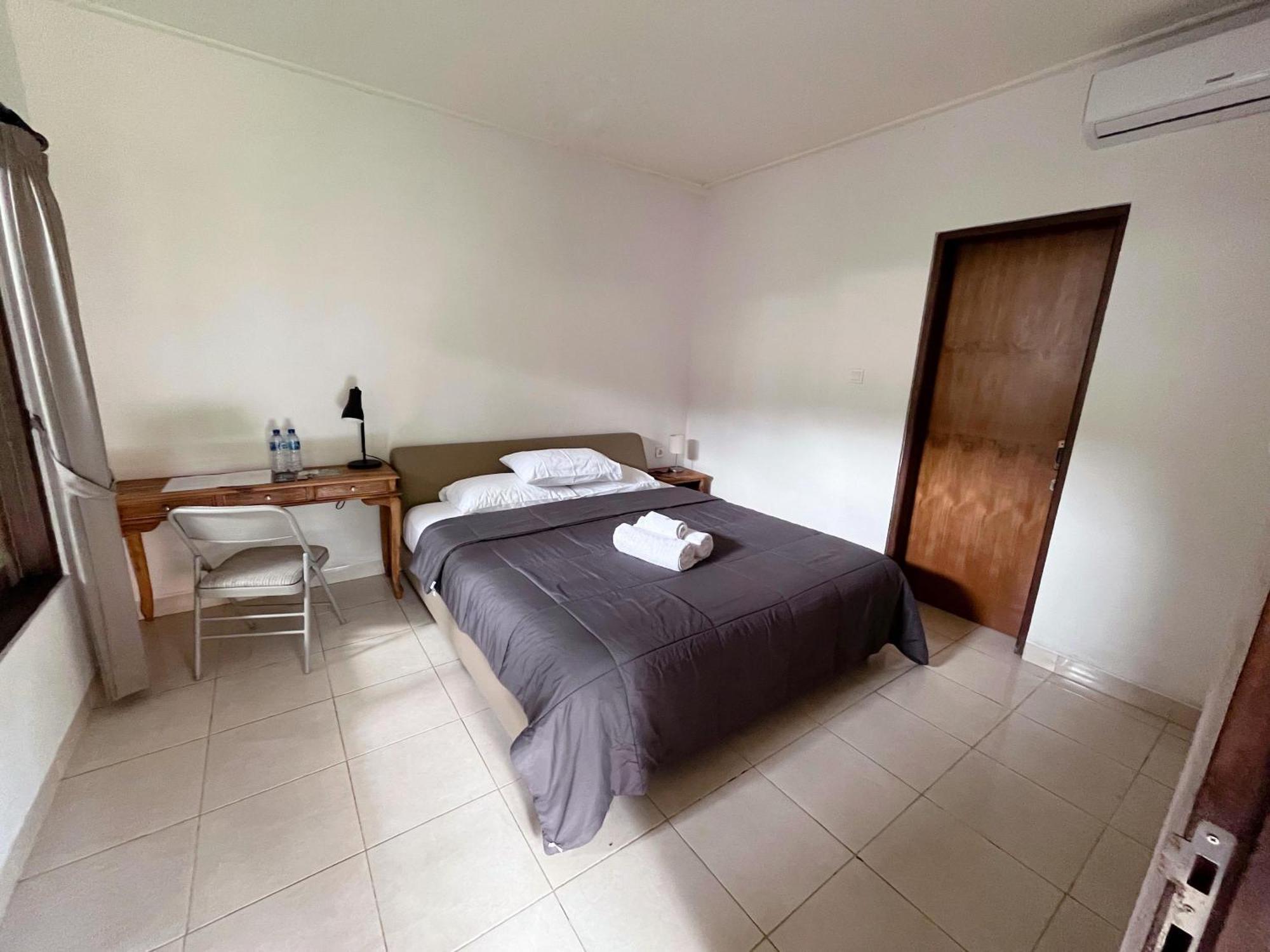 Agung'S Annex Homestay Sanur  Ngoại thất bức ảnh