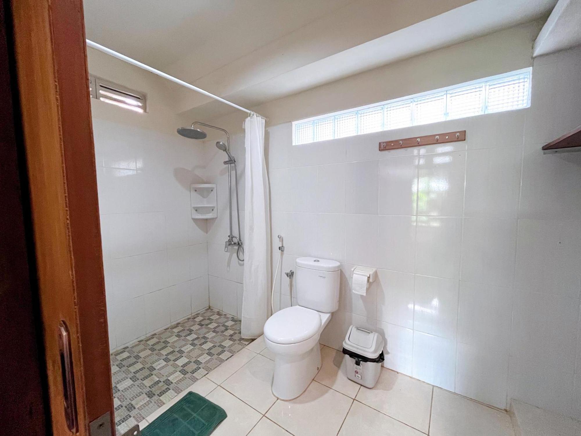 Agung'S Annex Homestay Sanur  Ngoại thất bức ảnh