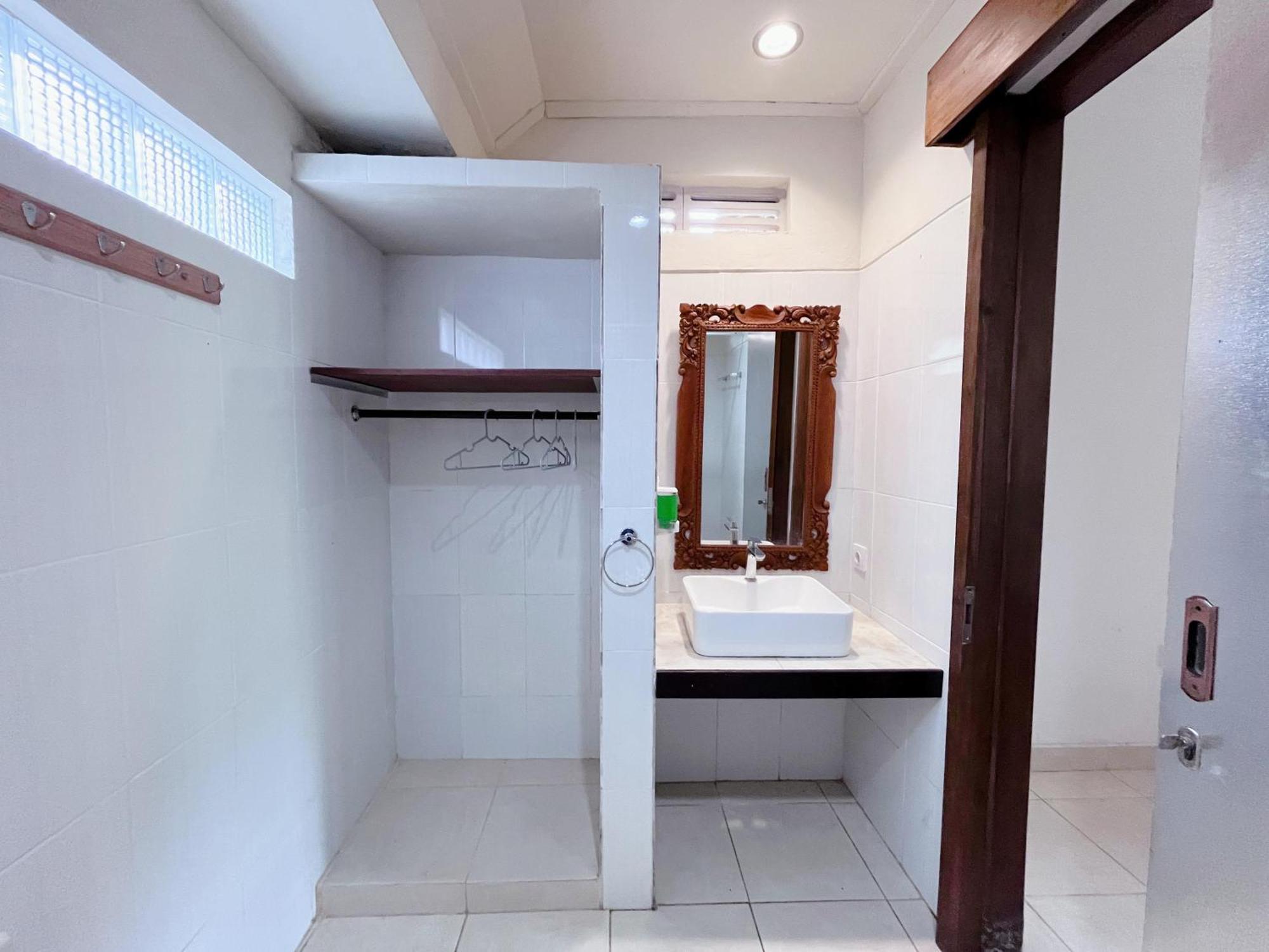 Agung'S Annex Homestay Sanur  Ngoại thất bức ảnh