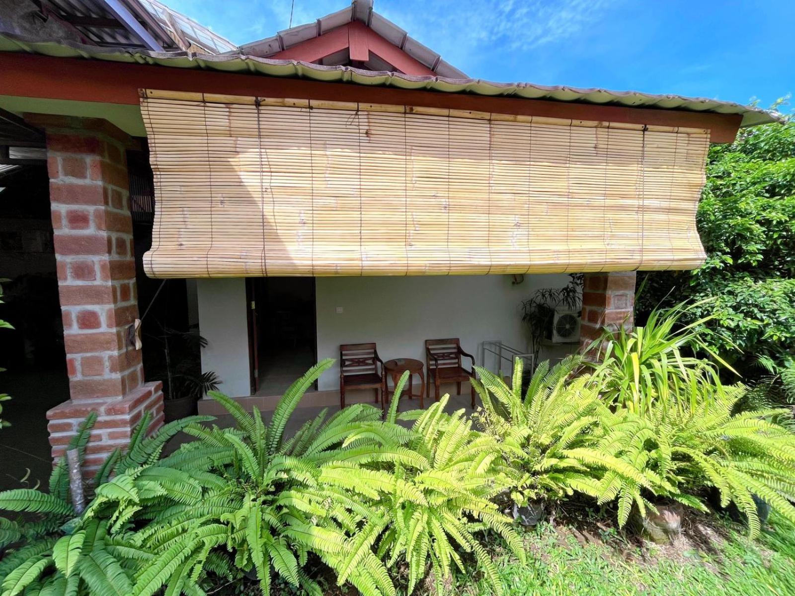 Agung'S Annex Homestay Sanur  Ngoại thất bức ảnh