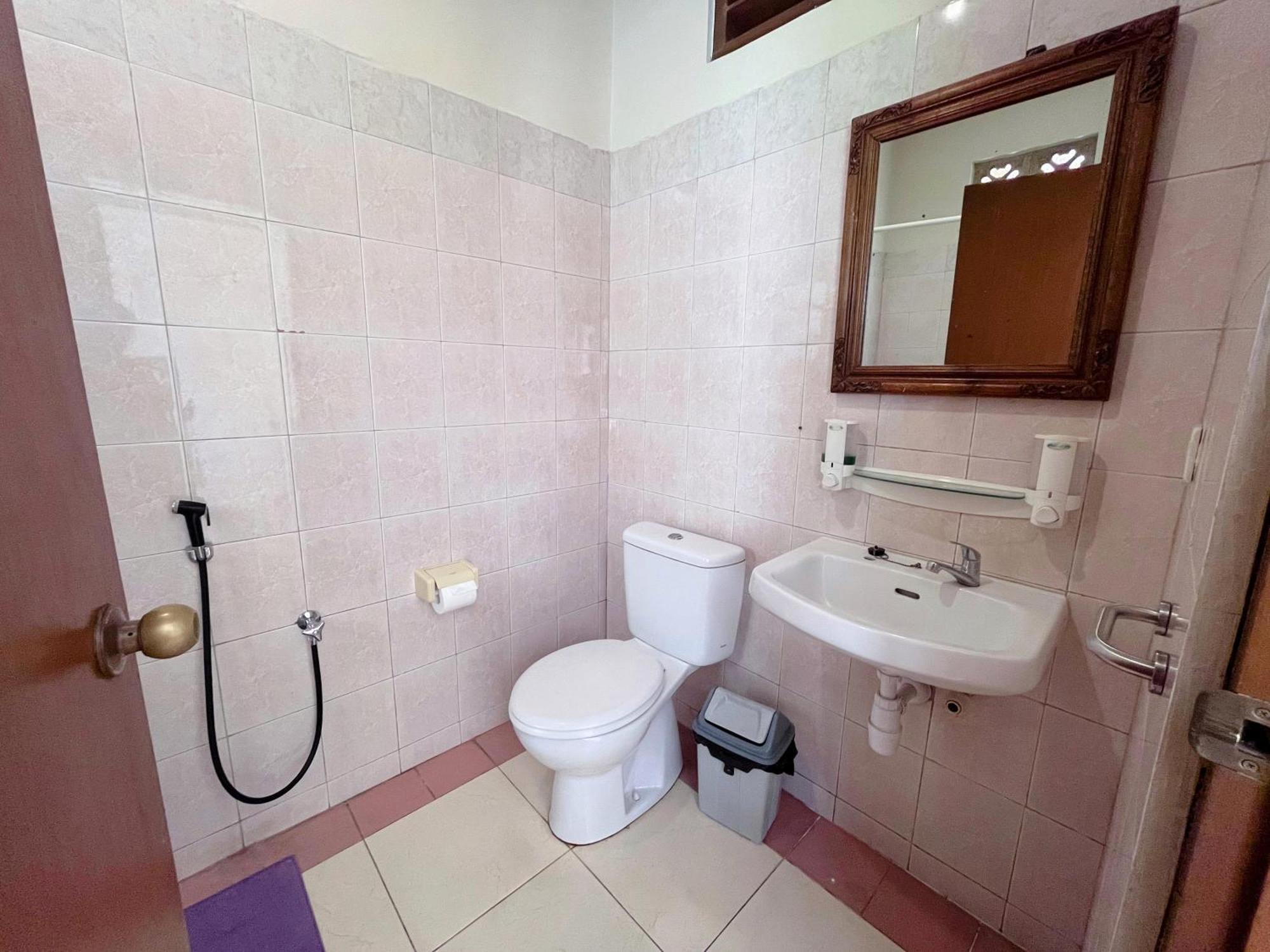 Agung'S Annex Homestay Sanur  Ngoại thất bức ảnh