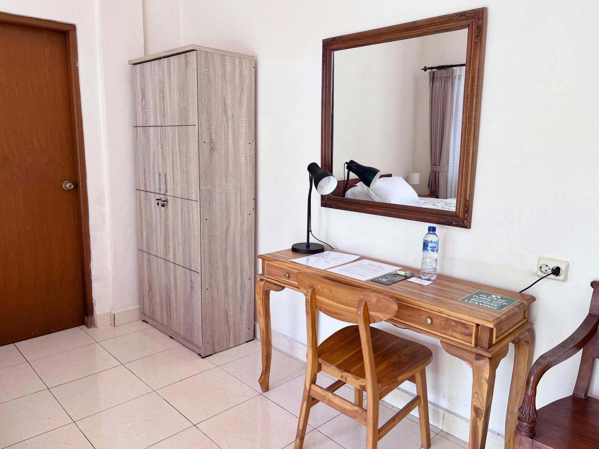 Agung'S Annex Homestay Sanur  Ngoại thất bức ảnh