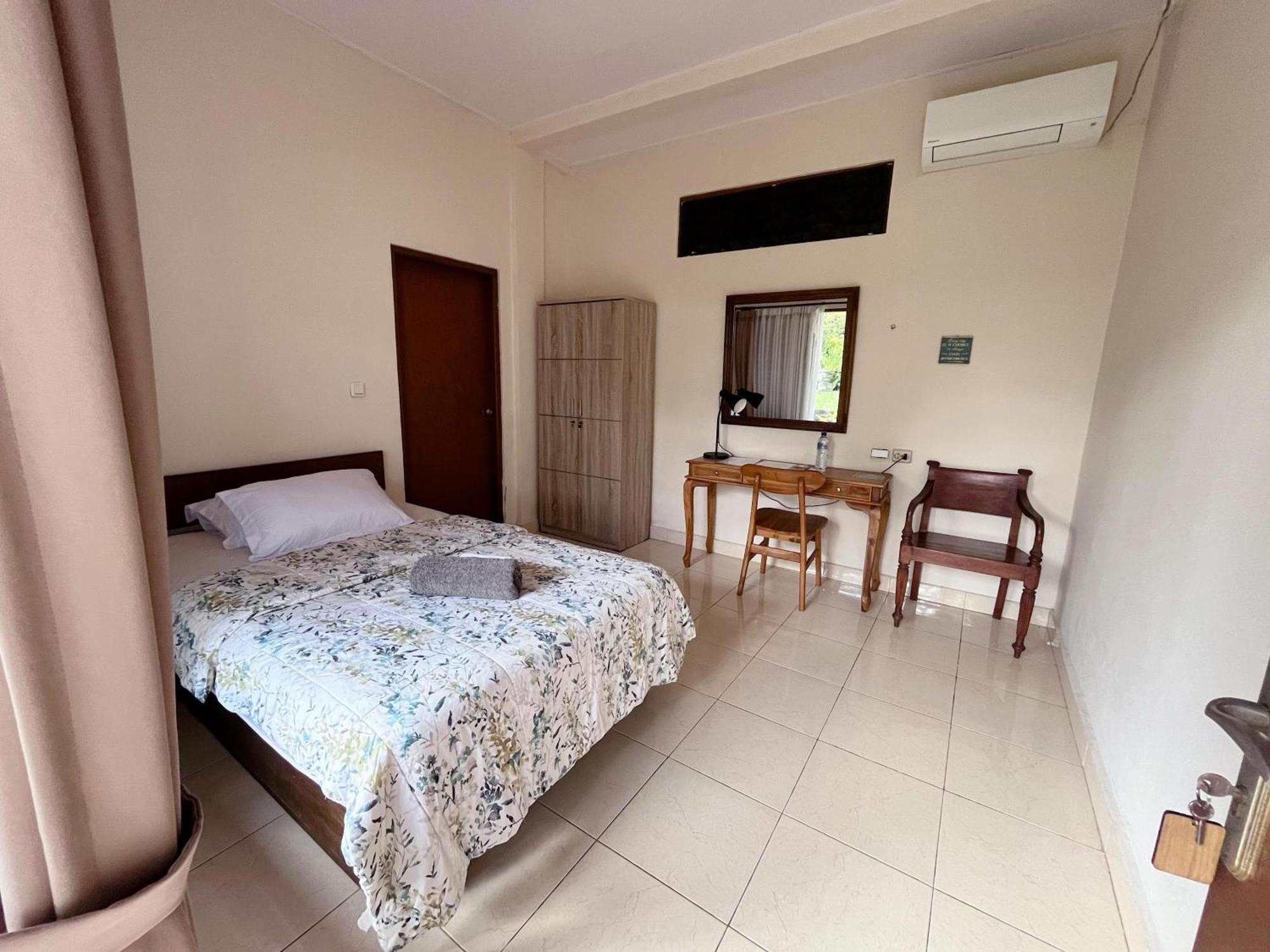 Agung'S Annex Homestay Sanur  Ngoại thất bức ảnh