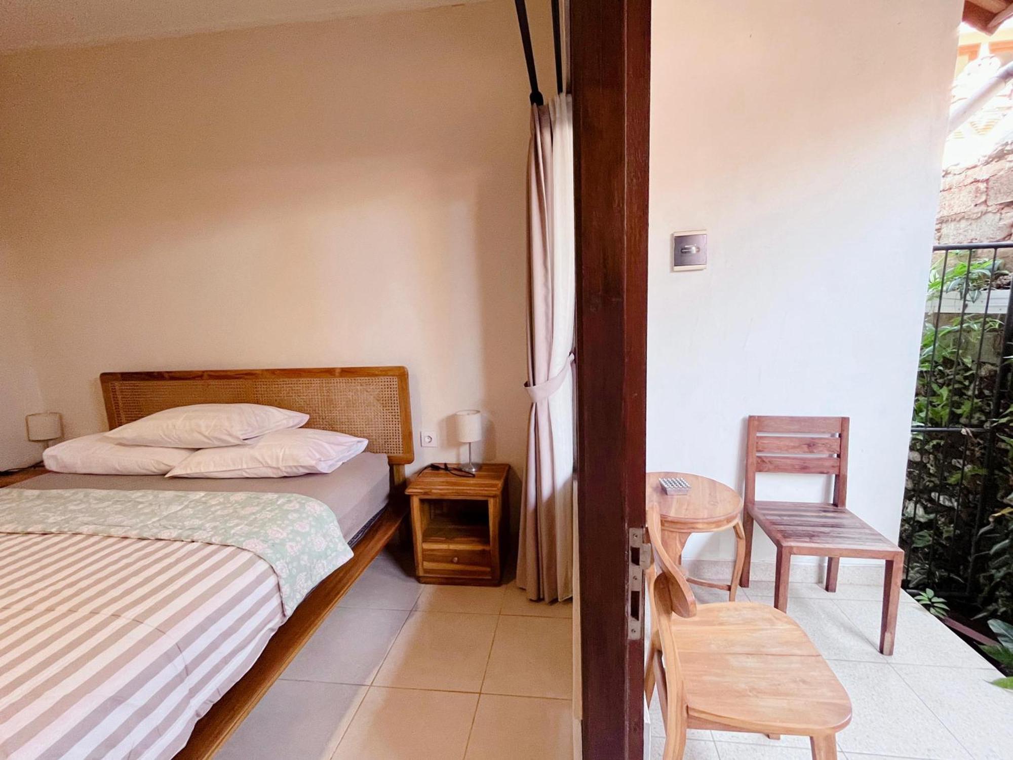 Agung'S Annex Homestay Sanur  Ngoại thất bức ảnh