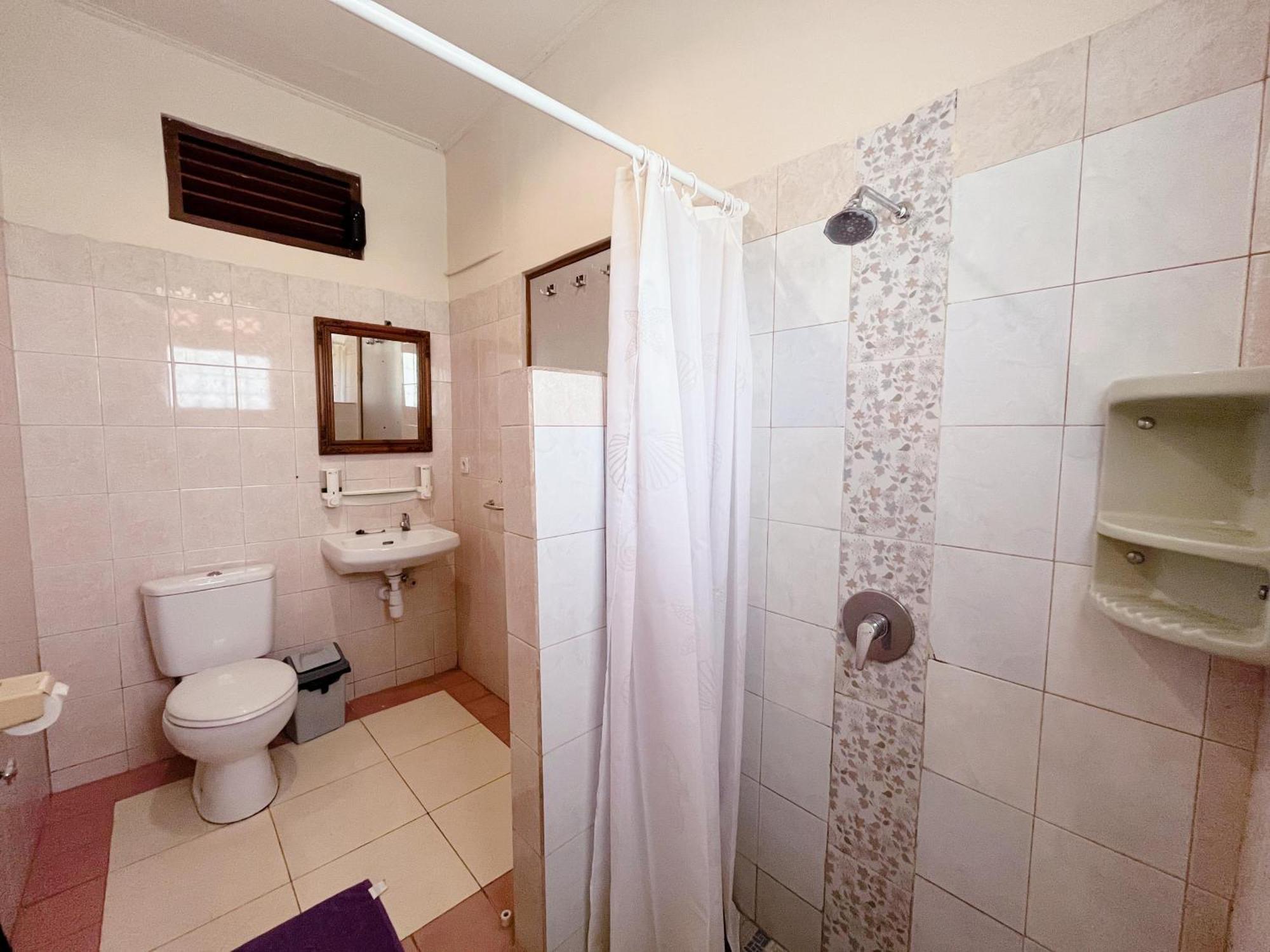 Agung'S Annex Homestay Sanur  Ngoại thất bức ảnh