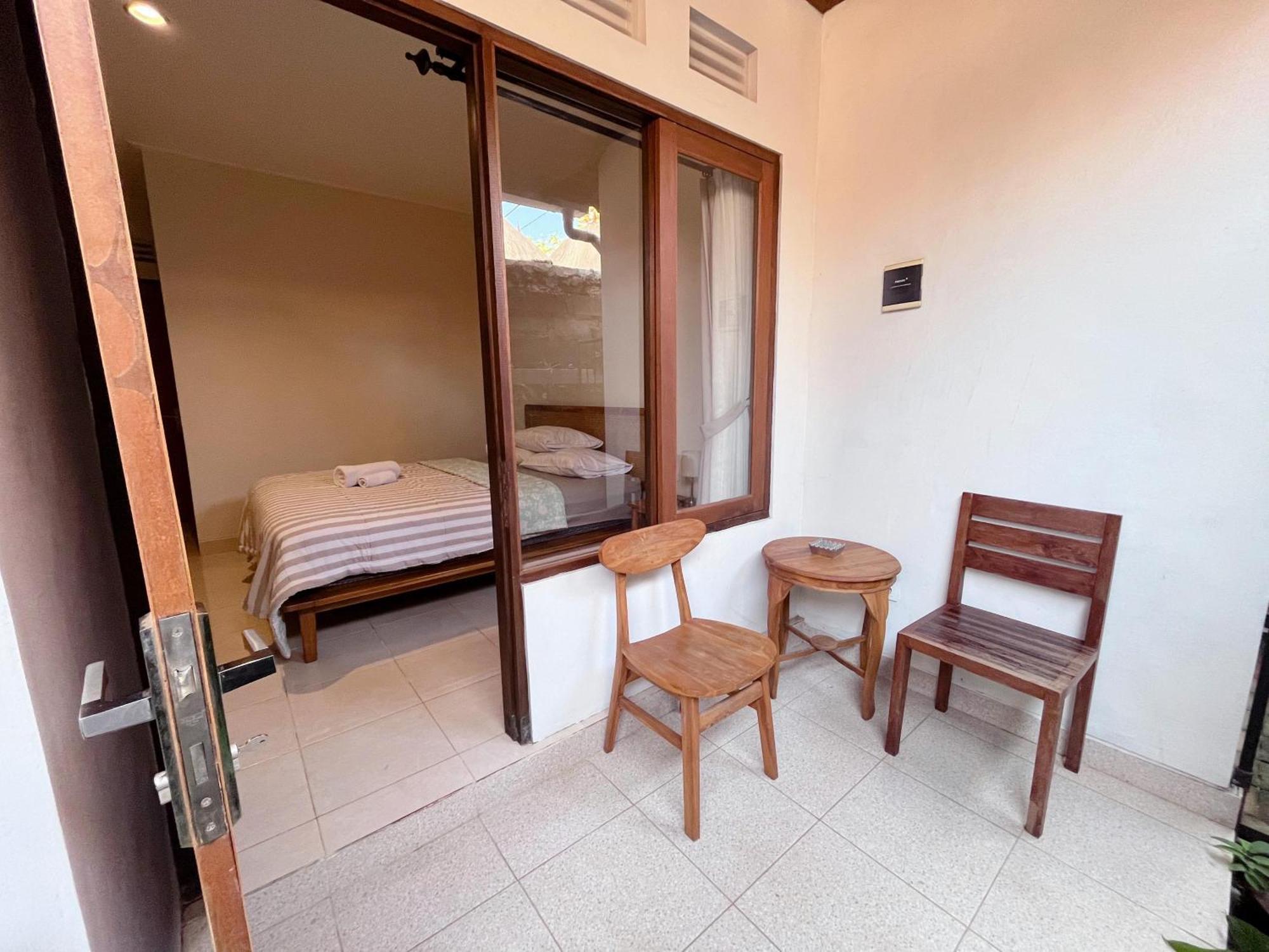 Agung'S Annex Homestay Sanur  Ngoại thất bức ảnh