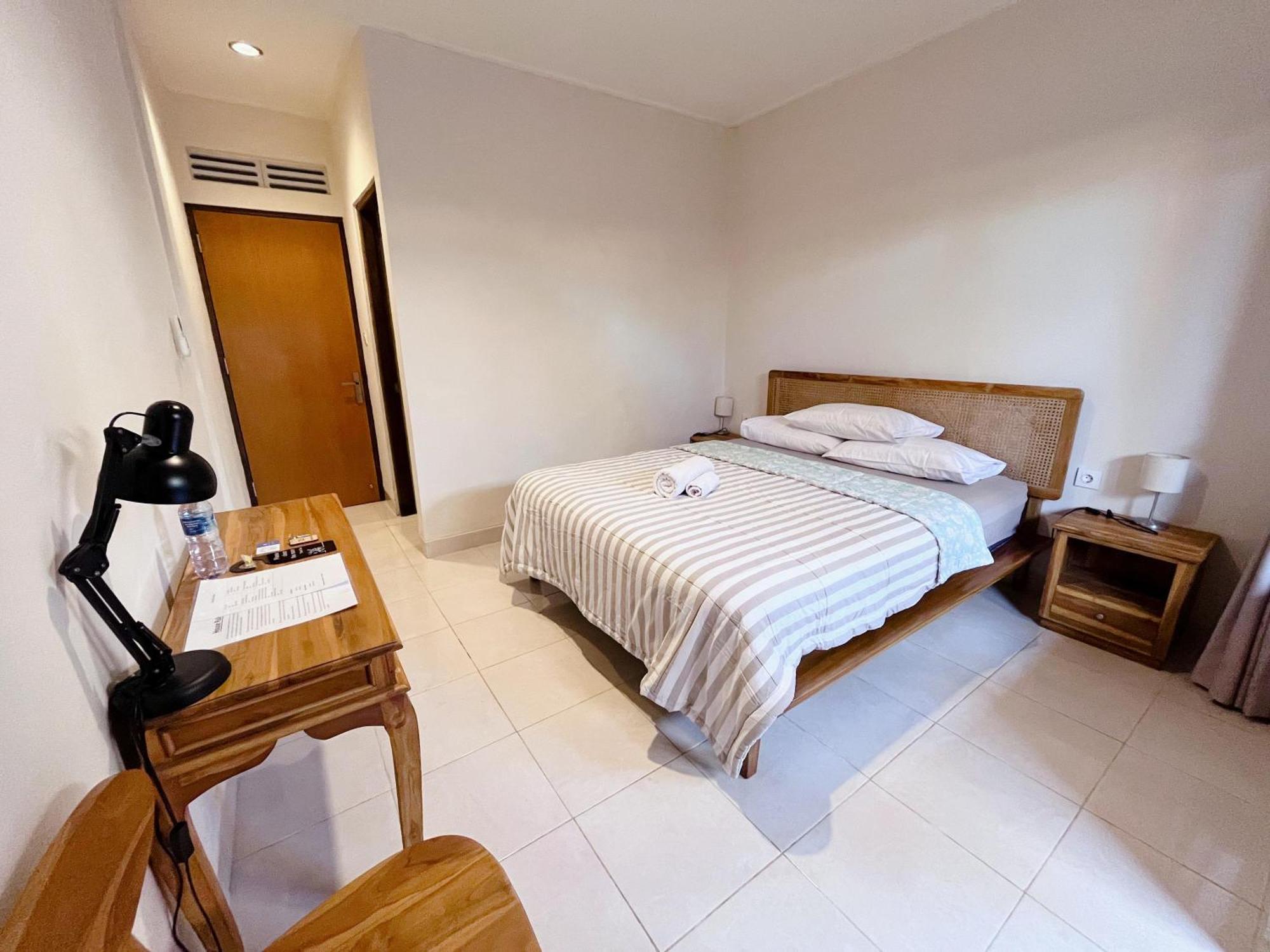 Agung'S Annex Homestay Sanur  Ngoại thất bức ảnh