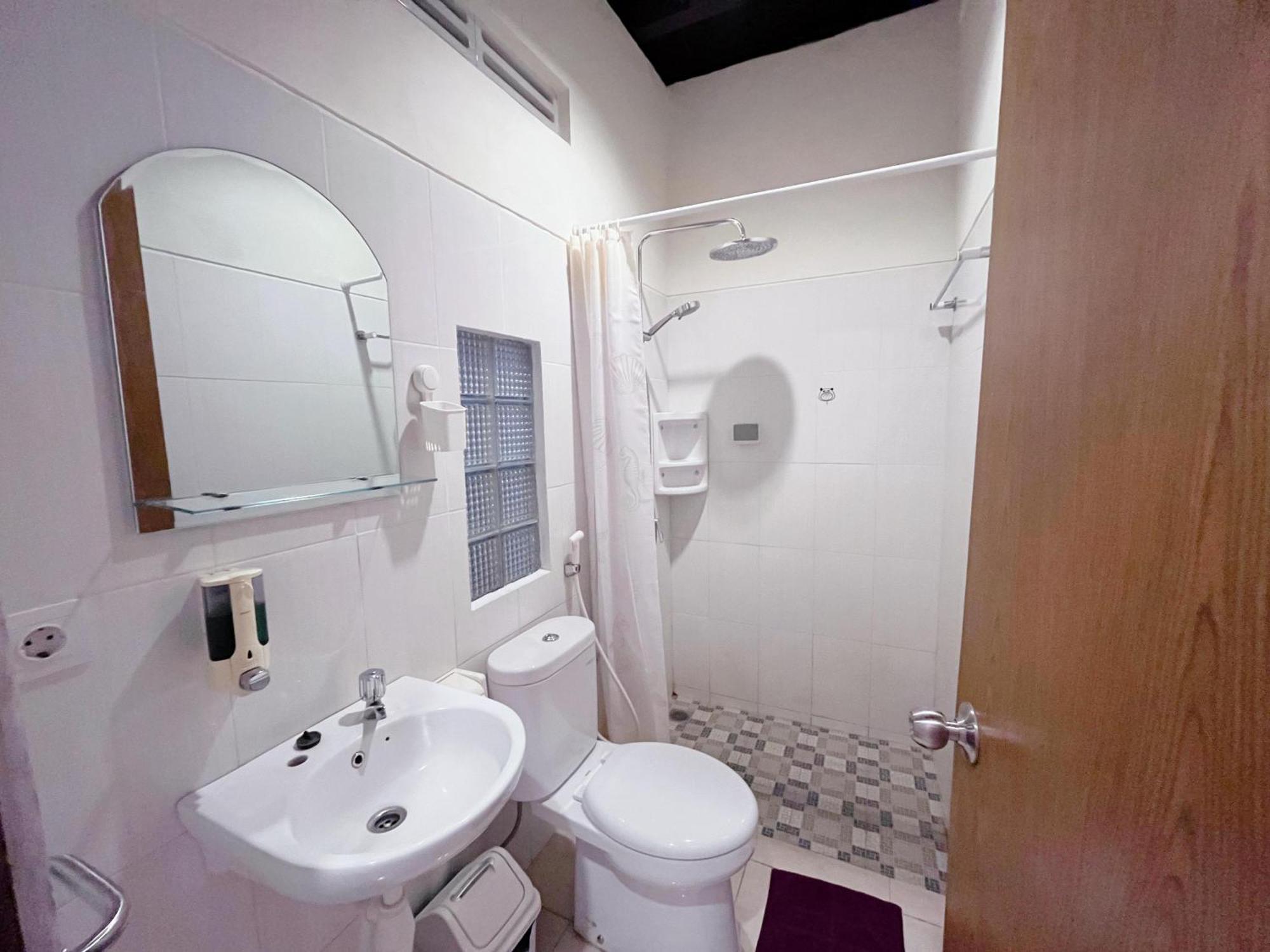 Agung'S Annex Homestay Sanur  Ngoại thất bức ảnh