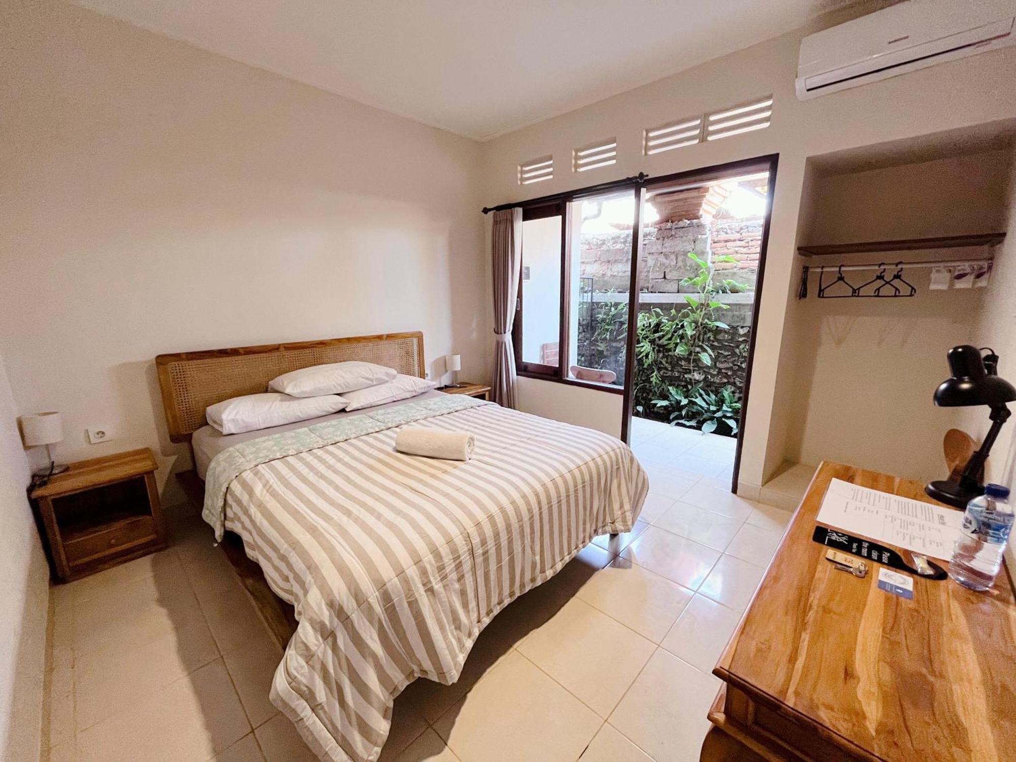 Agung'S Annex Homestay Sanur  Ngoại thất bức ảnh